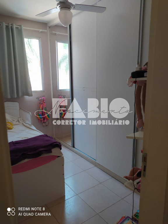 Apartamento com 2 quartos à venda, 60m² — foto 6 de 9