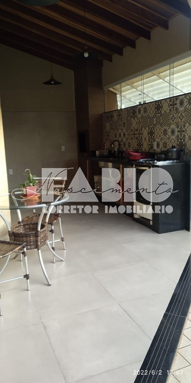 Casa de Condomínio com 3 quartos à venda, 236m² — foto 21 de 30