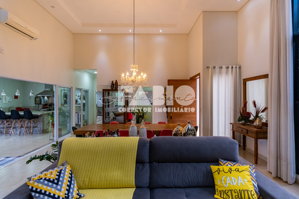 Casa de Condomínio com 3 quartos à venda, 260m² — foto 6 de 30