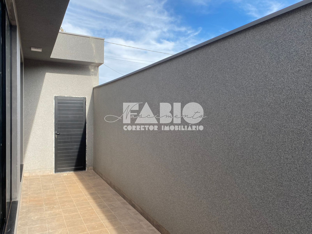 Casa de Condomínio com 3 quartos à venda, 173m² — foto 7 de 25