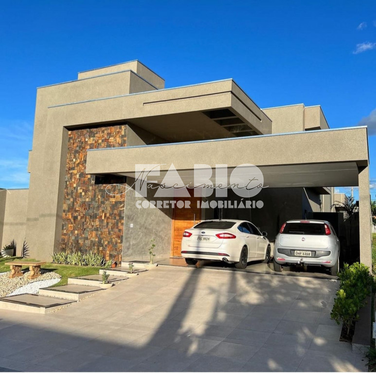 Casa de Condomínio com 3 quartos à venda, 210m² — foto 2 de 10