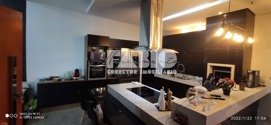 Casa de Condomínio com 2 quartos à venda, 140m² — foto 3 de 9