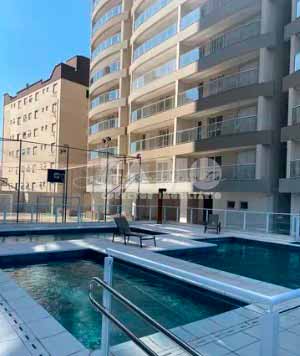 Apartamento com 1 quarto à venda, 50m² — foto 3 de 30