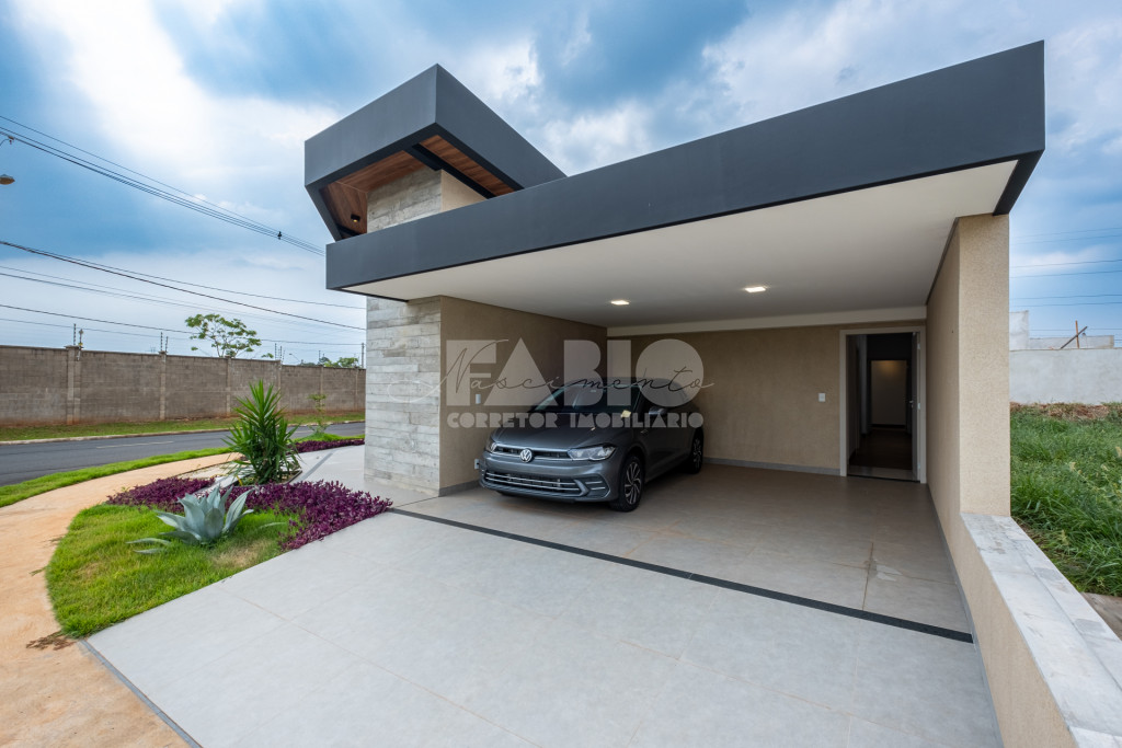 Casa de Condomínio com 3 quartos à venda, 167m² — foto 5 de 29