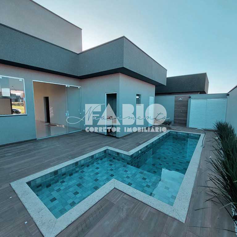 Casa de Condomínio com 3 quartos à venda, 154m² — foto 11 de 28