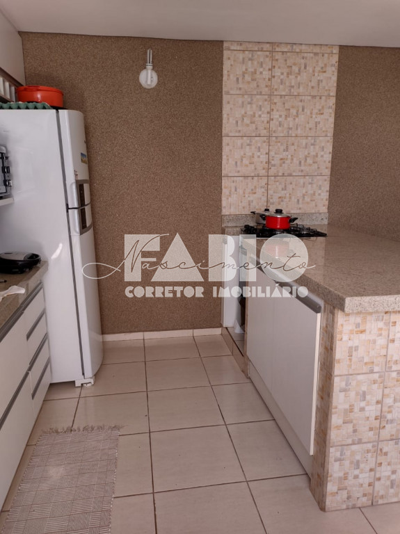 Casa de Condomínio com 3 quartos à venda, 110m² — foto 22 de 30