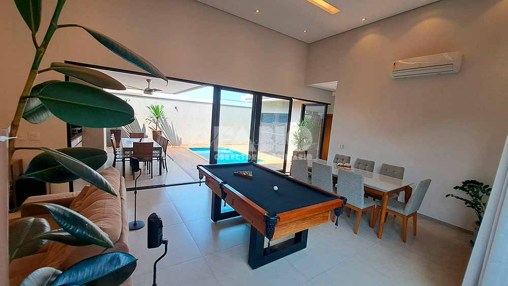 Casa de Condomínio com 3 quartos à venda, 200m² — foto 13 de 30