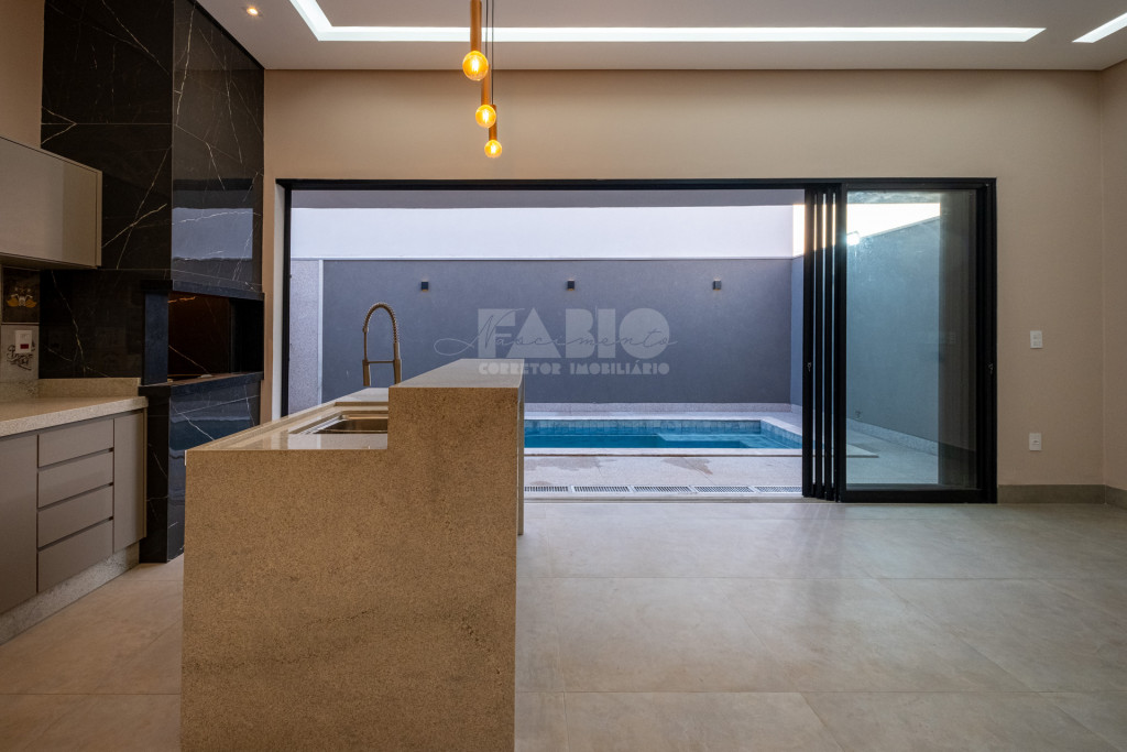 Casa de Condomínio com 3 quartos à venda, 167m² — foto 22 de 31