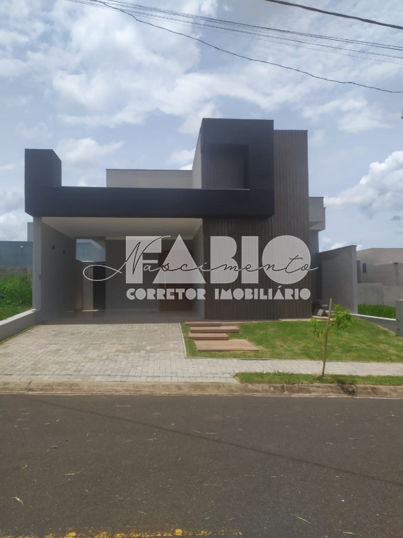 Casa de Condomínio com 3 quartos à venda, 120m² — foto 5 de 29