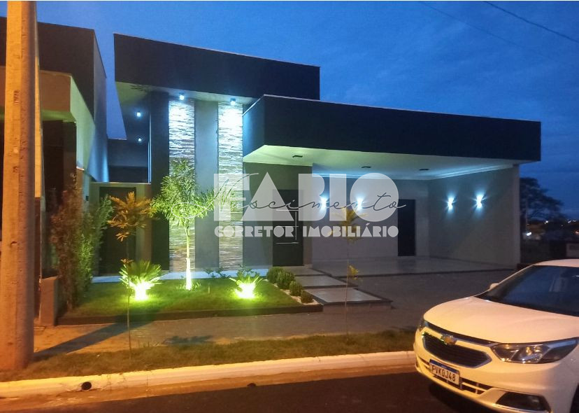 Casa de Condomínio com 3 quartos à venda, 149m² — foto 1 de 15