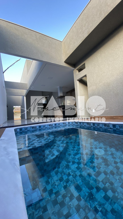 Casa de Condomínio com 3 quartos à venda, 160m² — foto 3 de 7