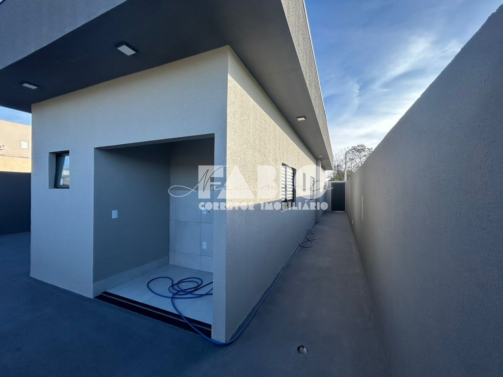 Casa de Condomínio com 3 quartos à venda, 111m² — foto 6 de 22