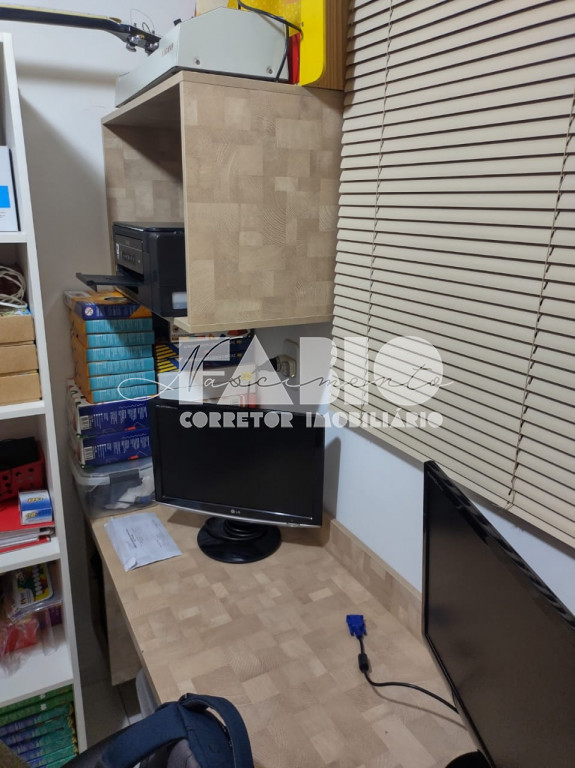 Casa de Condomínio com 3 quartos à venda, 110m² — foto 11 de 30