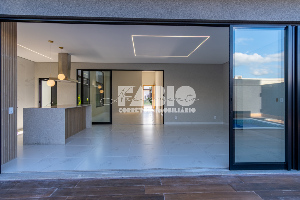 Casa de Condomínio com 3 quartos à venda, 222m² — foto 12 de 28