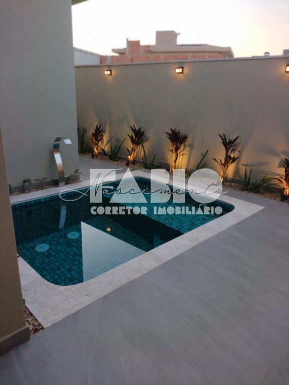 Casa de Condomínio com 3 quartos à venda, 230m² — foto 7 de 23