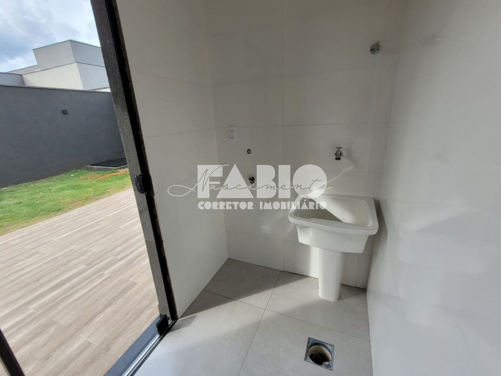 Casa de Condomínio com 3 quartos à venda, 185m² — foto 21 de 30