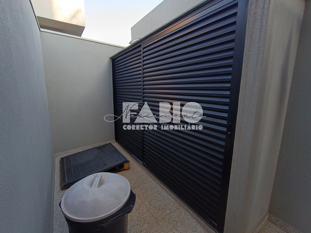 Casa de Condomínio com 3 quartos à venda, 226m² — foto 22 de 30
