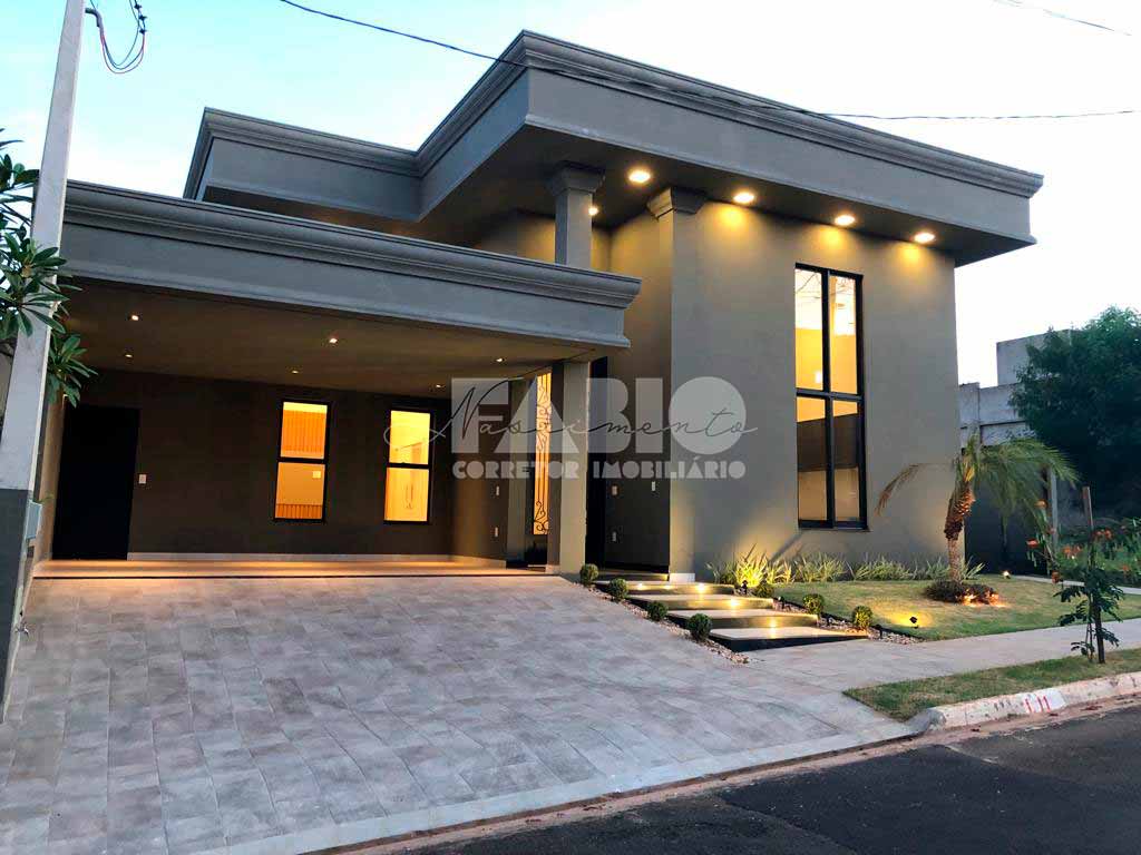 Casa de Condomínio com 3 quartos à venda, 248m² — foto 2 de 15