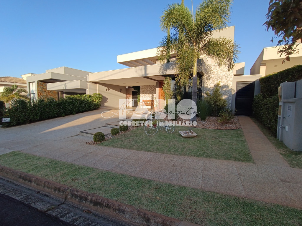 Casa de Condomínio com 3 quartos à venda, 226m² — foto 3 de 30