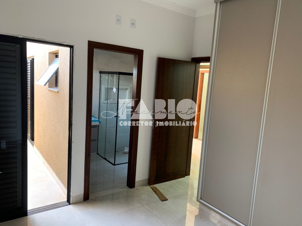 Casa de Condomínio com 3 quartos à venda, 185m² — foto 18 de 28