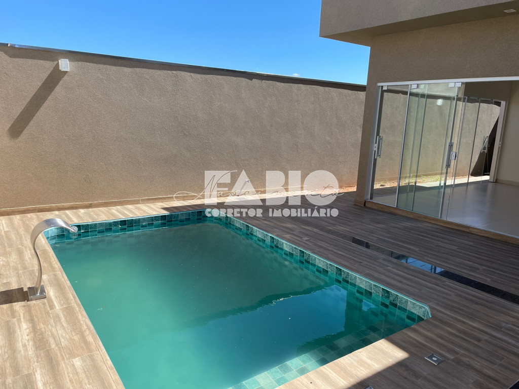 Casa de Condomínio com 3 quartos à venda, 154m² — foto 9 de 28