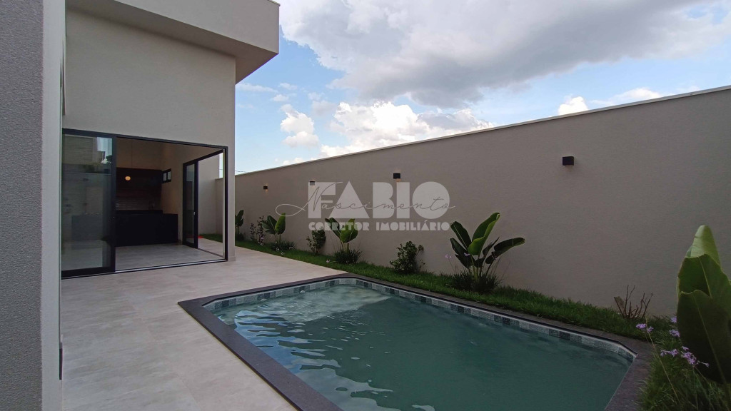 Casa de Condomínio com 3 quartos à venda, 165m² — foto 26 de 28