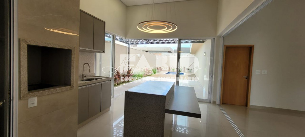 Casa de Condomínio com 3 quartos à venda, 180m² — foto 22 de 29