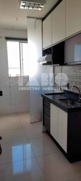 Apartamento com 2 quartos à venda, 44m² — foto 2 de 9