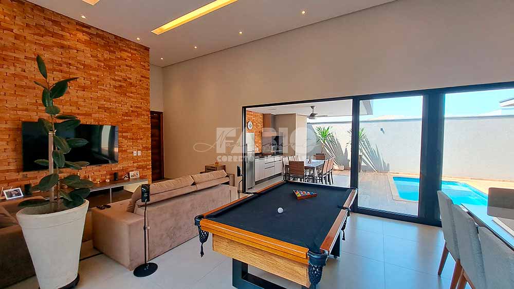 Casa de Condomínio com 3 quartos à venda, 200m² — foto 8 de 30