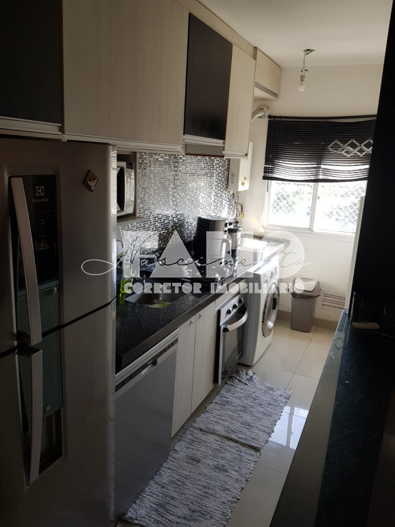 Apartamento com 2 quartos à venda, 55m² — foto 1 de 7