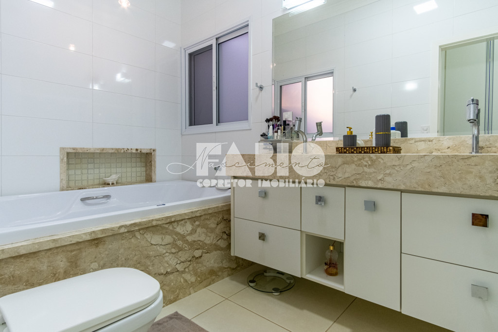 Casa de Condomínio com 3 quartos à venda, 260m² — foto 12 de 30
