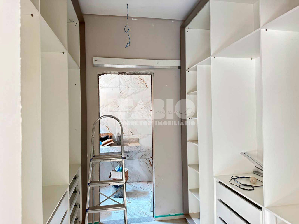 Casa de Condomínio com 3 quartos à venda, 160m² — foto 9 de 12