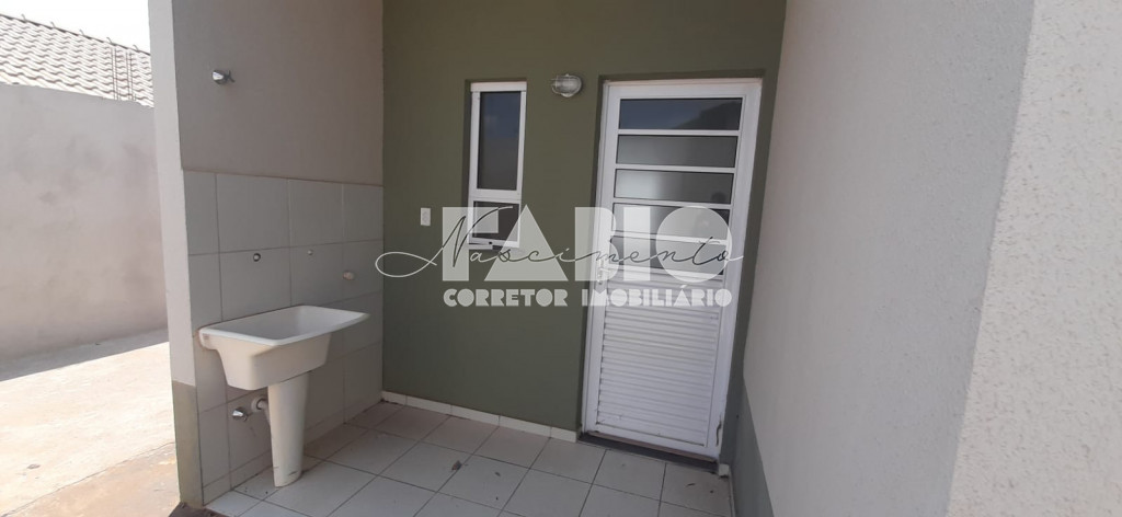 Casa com 2 quartos à venda, 50m² — foto 3 de 20