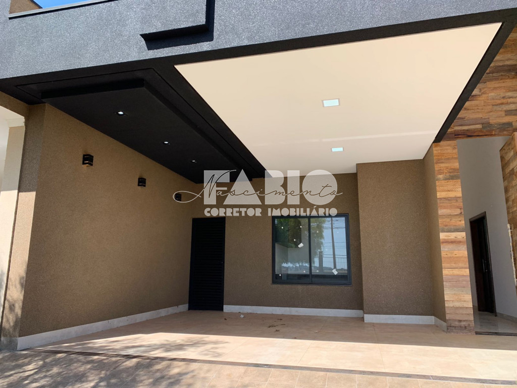 Casa de Condomínio com 3 quartos à venda, 185m² — foto 2 de 28
