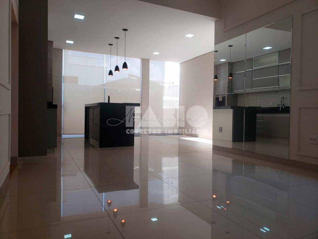 Casa de Condomínio com 3 quartos à venda, 123m² — foto 8 de 30