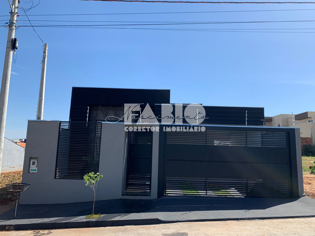 Casa com 2 quartos à venda, 106m² — foto 1 de 17