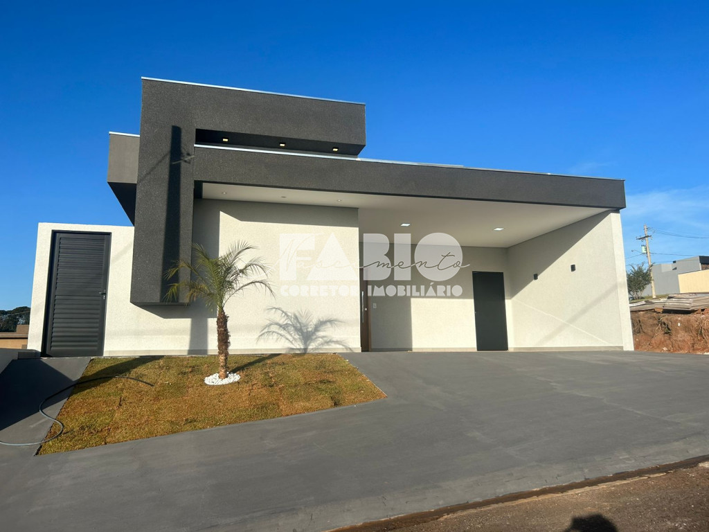 Casa de Condomínio com 3 quartos à venda, 111m² — foto 2 de 22