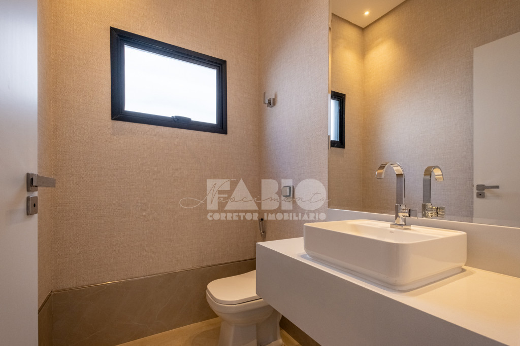 Casa de Condomínio com 3 quartos à venda, 215m² — foto 6 de 29