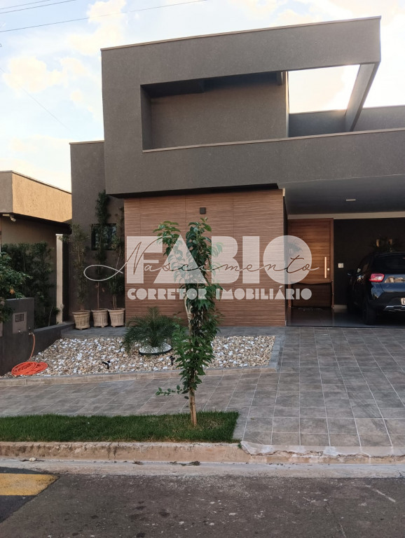 Casa de Condomínio com 3 quartos à venda, 150m² — foto 1 de 20