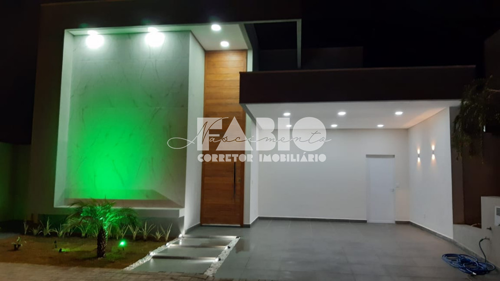 Casa de Condomínio com 3 quartos à venda, 138m² — foto 1 de 28