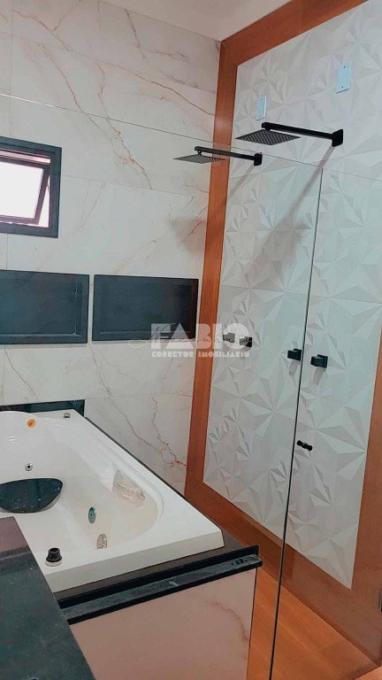 Casa de Condomínio com 3 quartos à venda, 135m² — foto 4 de 16