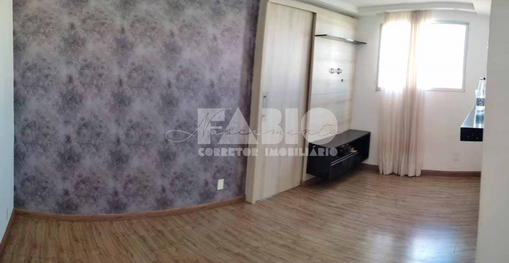 Apartamento com 2 quartos à venda, 44m² — foto 3 de 9