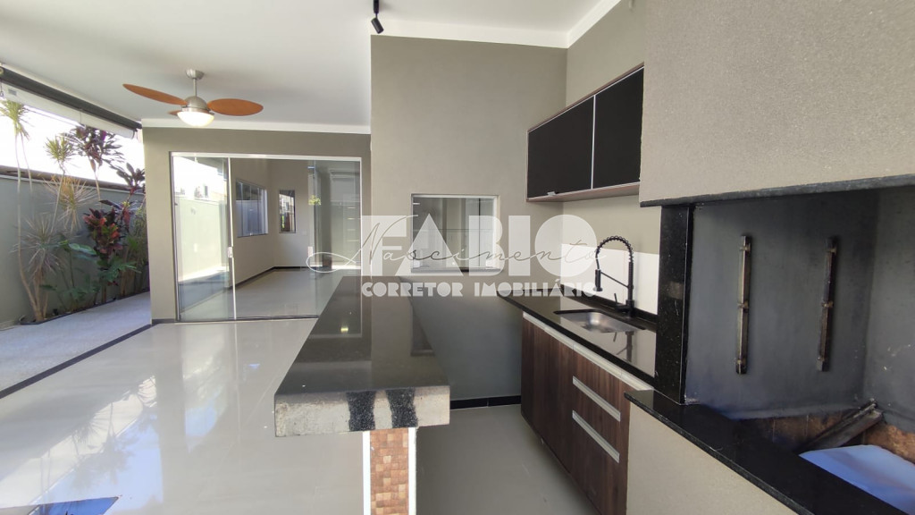 Casa de Condomínio com 4 quartos à venda, 260m² — foto 21 de 30
