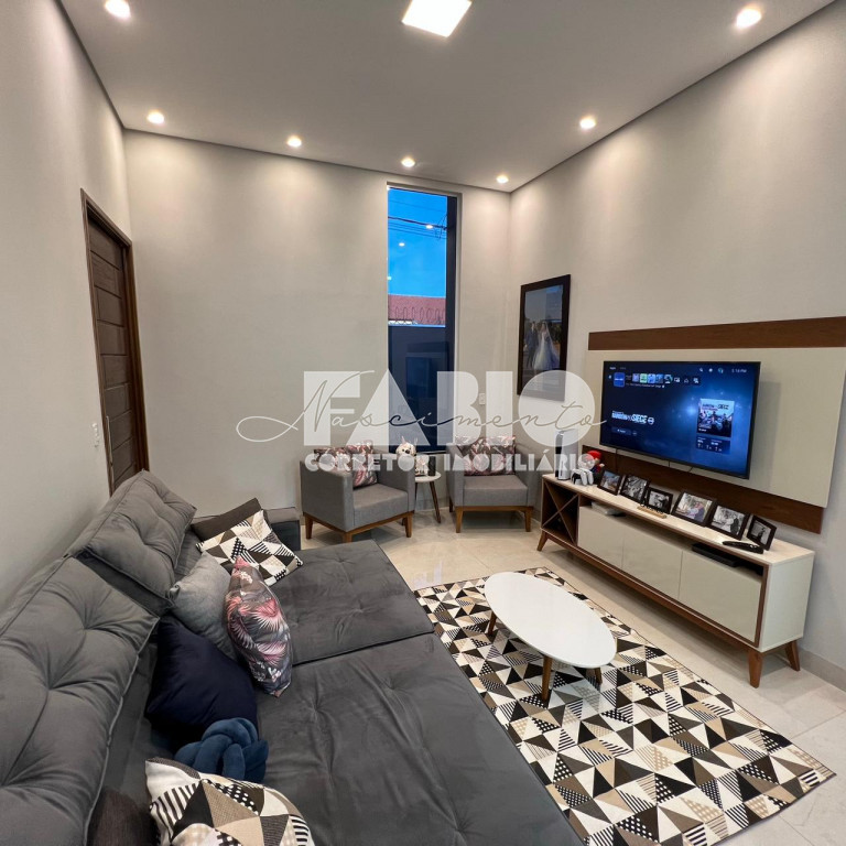 Casa com 3 quartos à venda, 80m² — foto 5 de 11