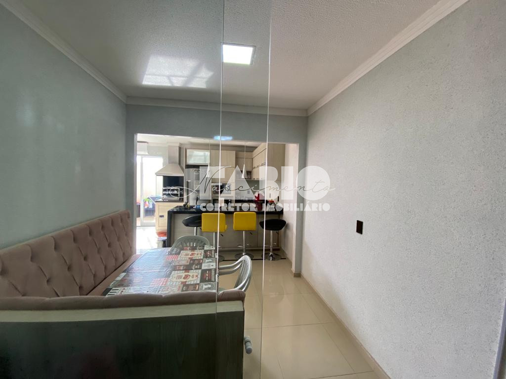 Casa de Condomínio com 3 quartos à venda, 140m² — foto 15 de 30