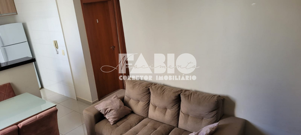 Apartamento com 2 quartos à venda, 44m² — foto 2 de 13