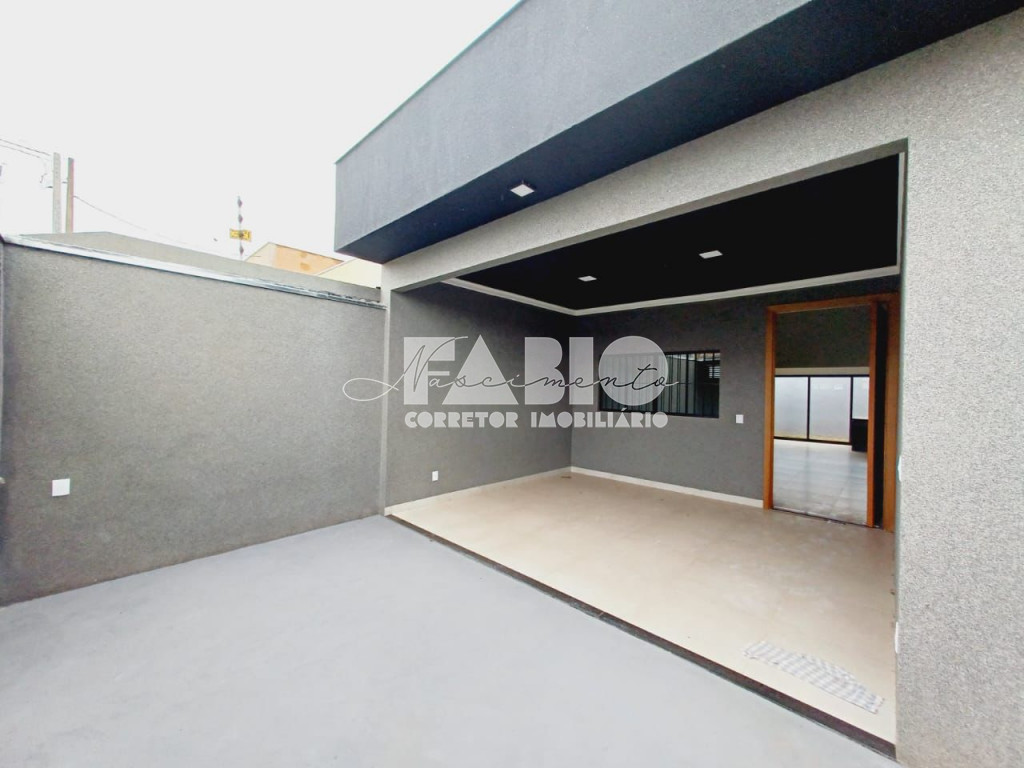 Casa com 3 quartos à venda, 120m² — foto 13 de 14