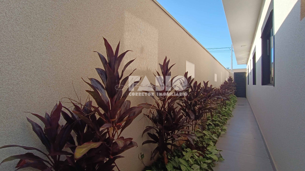 Casa de Condomínio com 3 quartos à venda, 119m² — foto 23 de 23