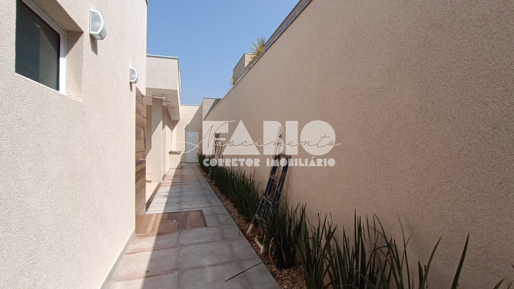 Casa de Condomínio com 3 quartos à venda, 165m² — foto 17 de 24