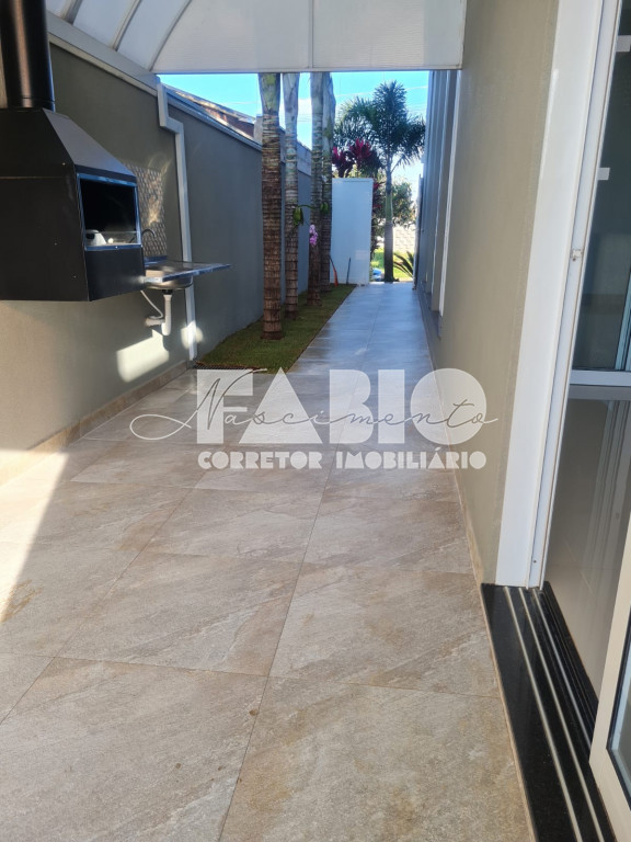 Casa de Condomínio com 3 quartos à venda, 250m² — foto 29 de 29